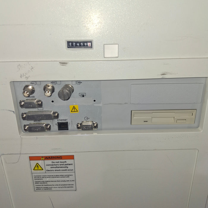OEC Medical Systems 9800 Plus C-Arm