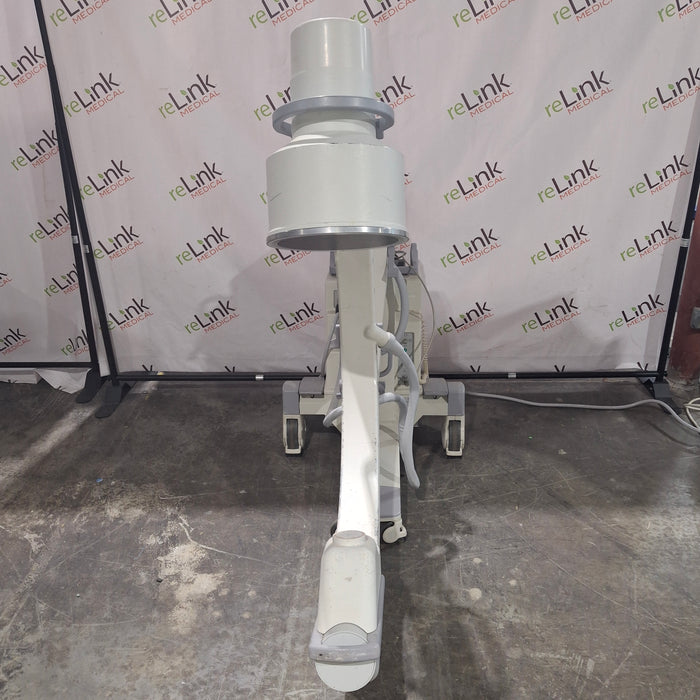 OEC Medical Systems 9800 Plus C-Arm