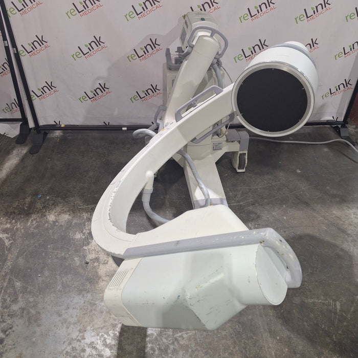 OEC Medical Systems 9800 Plus C-Arm