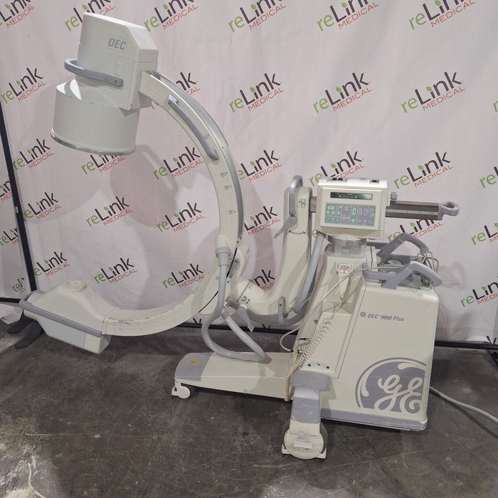 OEC Medical Systems 9800 Plus C-Arm