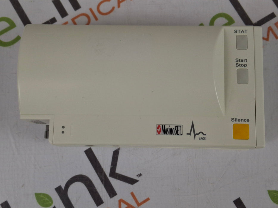 Philips M3001A-A03 Masimo SpO2, NIBP, ECG MMS Module