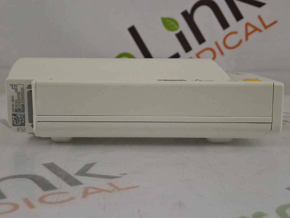 Philips M3001A-A03 Masimo SpO2, NIBP, ECG MMS Module