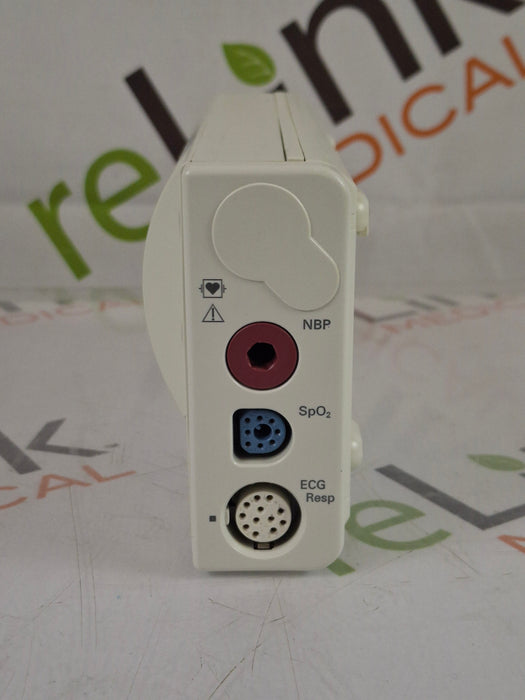 Philips M3001A-A03 Masimo SpO2, NIBP, ECG MMS Module