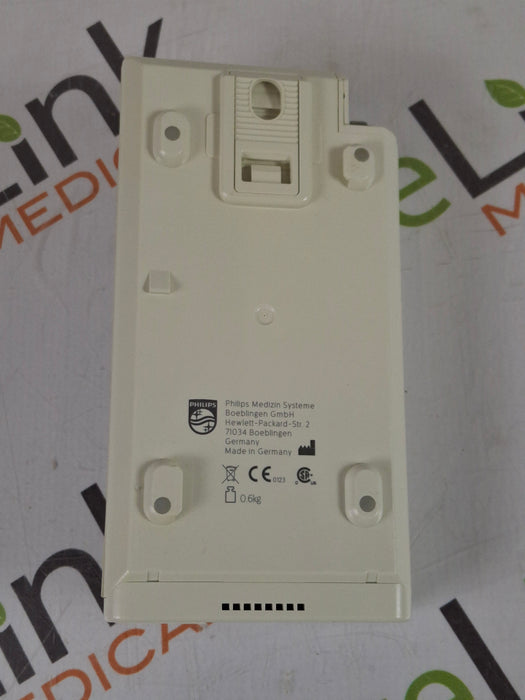 Philips M3001A-A03 Masimo SpO2, NIBP, ECG MMS Module