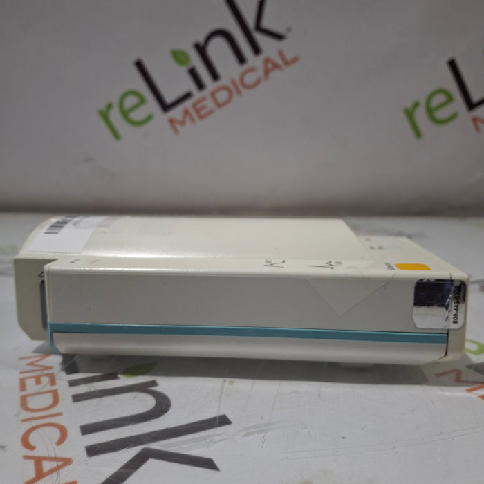 Philips M3001A-A01C06 Fast SpO2, NIBP, ECG, Temp, IBP MMS Module