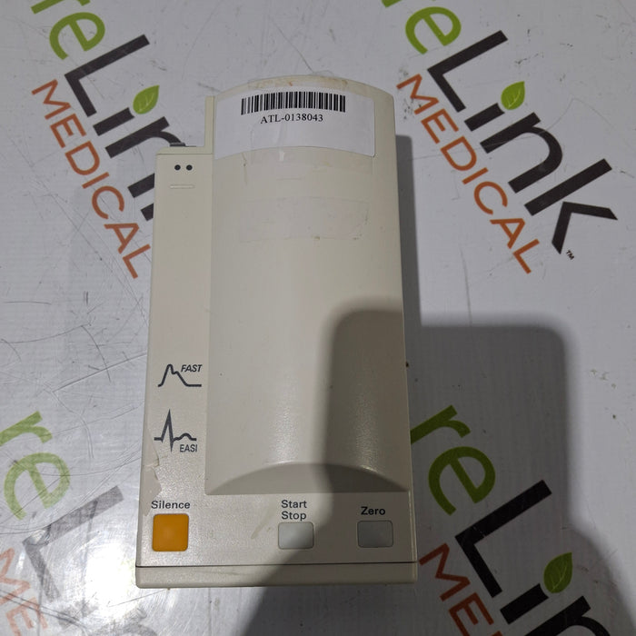 Philips M3001A-A01C06 Fast SpO2, NIBP, ECG, Temp, IBP MMS Module