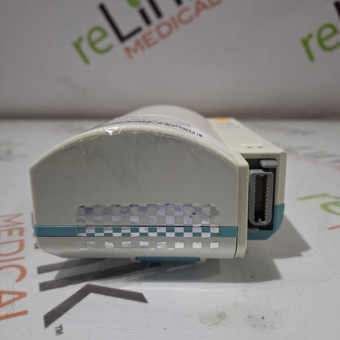 Philips M3001A-A01C06 Fast SpO2, NIBP, ECG, Temp, IBP MMS Module