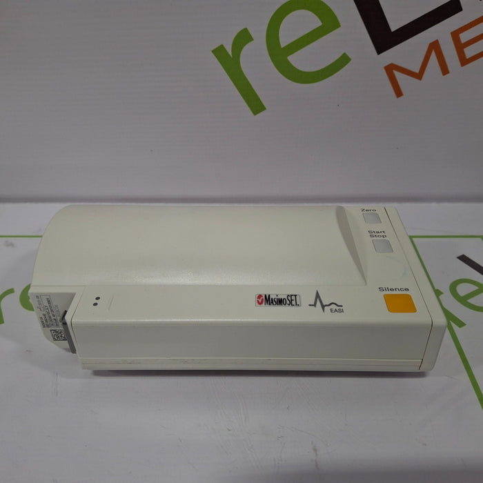 Philips M3001A-A03C06 Masimo SpO2, NIBP, ECG, Temp, IBP MMS Module