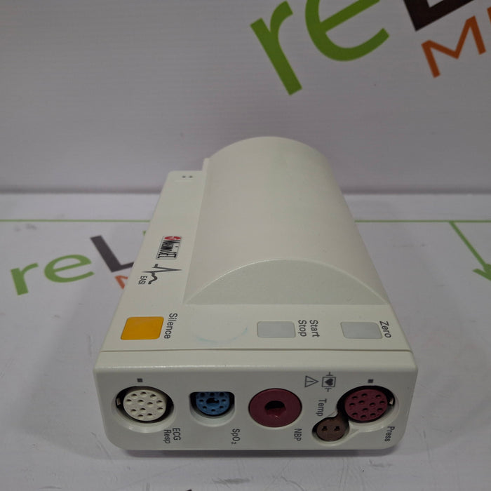 Philips M3001A-A03C06 Masimo SpO2, NIBP, ECG, Temp, IBP MMS Module