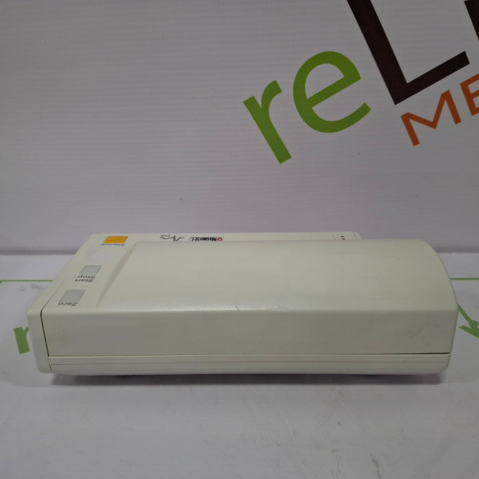 Philips M3001A-A03C06 Masimo SpO2, NIBP, ECG, Temp, IBP MMS Module