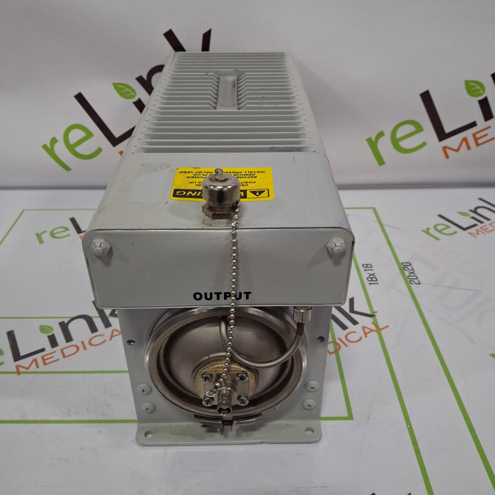 Bird Medical Tenuline 8325 Coaxial Attenuator