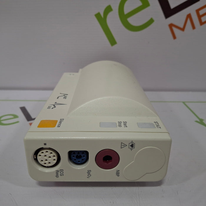 Philips Philips M3001A-A01 Fast SpO2, NIBP, ECG MMS Module Patient Monitors reLink Online