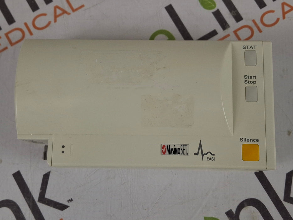 Philips M3001A-A03 Masimo SpO2, NIBP, ECG MMS Module
