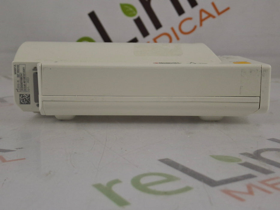 Philips M3001A-A03 Masimo SpO2, NIBP, ECG MMS Module