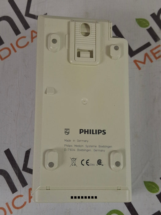 Philips M3001A-A03 Masimo SpO2, NIBP, ECG MMS Module