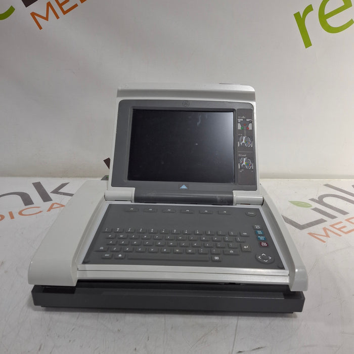 GE Healthcare MAC 5500 HD ECG without CAM Module