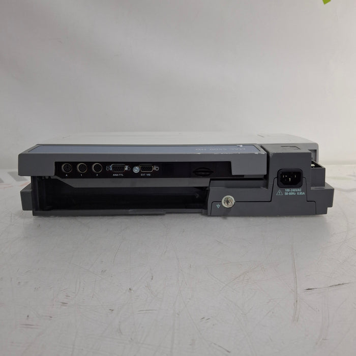 GE Healthcare MAC 5500 HD ECG without CAM Module