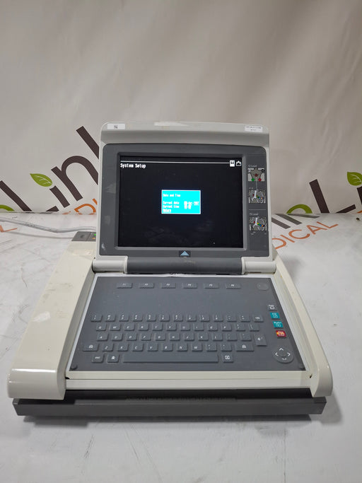 GE Healthcare GE Healthcare MAC 5500 ECG without CAM Module Cardiology reLink Online