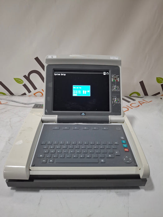 GE Healthcare MAC 5500 ECG without CAM Module