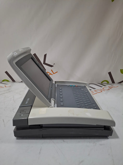 GE Healthcare GE Healthcare MAC 5500 ECG without CAM Module Cardiology reLink Online