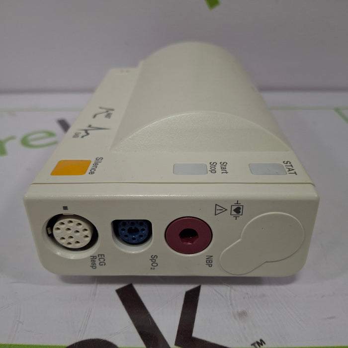 Philips M3001A-A01 Fast SpO2, NIBP, ECG MMS Module