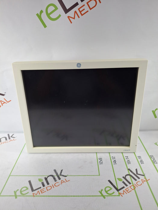 GE Healthcare CDA19 19" Medical Monitor