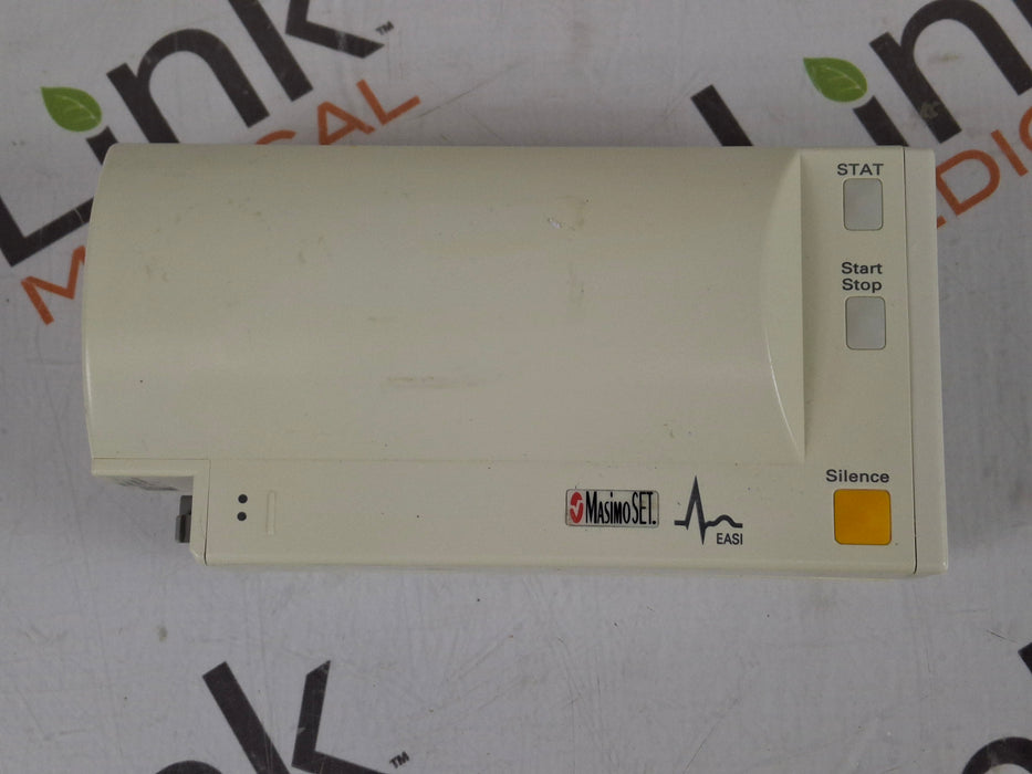 Philips M3001A-A03 Masimo SpO2, NIBP, ECG MMS Module