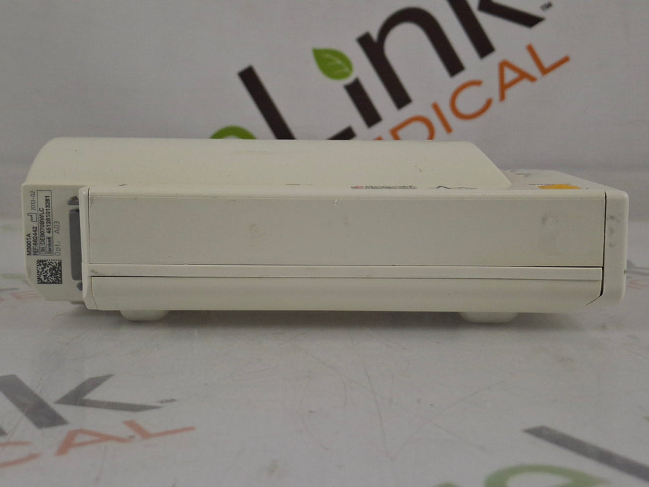 Philips M3001A-A03 Masimo SpO2, NIBP, ECG MMS Module