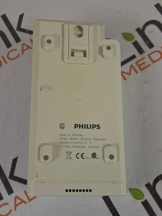 Philips M3001A-A03 Masimo SpO2, NIBP, ECG MMS Module