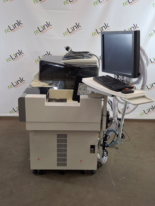 Beckman Coulter AU480 Chemistry Analyzer