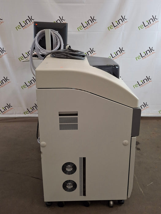 Beckman Coulter AU480 Chemistry Analyzer
