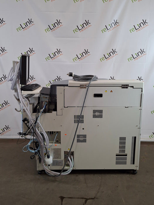 Beckman Coulter AU480 Chemistry Analyzer