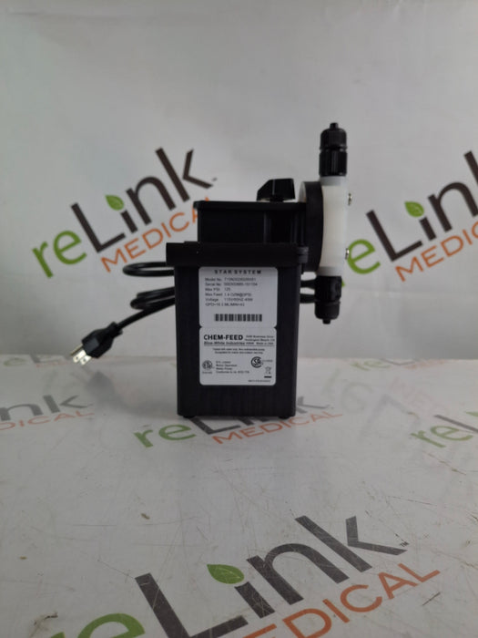 Beckman Coulter AU480 Chemistry Analyzer