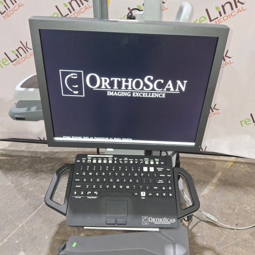 Orthoscan Orthoscan DI 1000-0005 Mini C-Arm C-Arms & Tables reLink Online