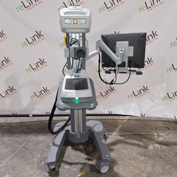 Orthoscan Orthoscan DI 1000-0005 Mini C-Arm C-Arms & Tables reLink Online