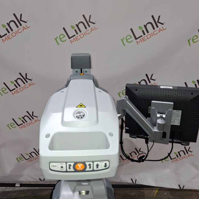 Orthoscan Orthoscan DI 1000-0005 Mini C-Arm C-Arms & Tables reLink Online