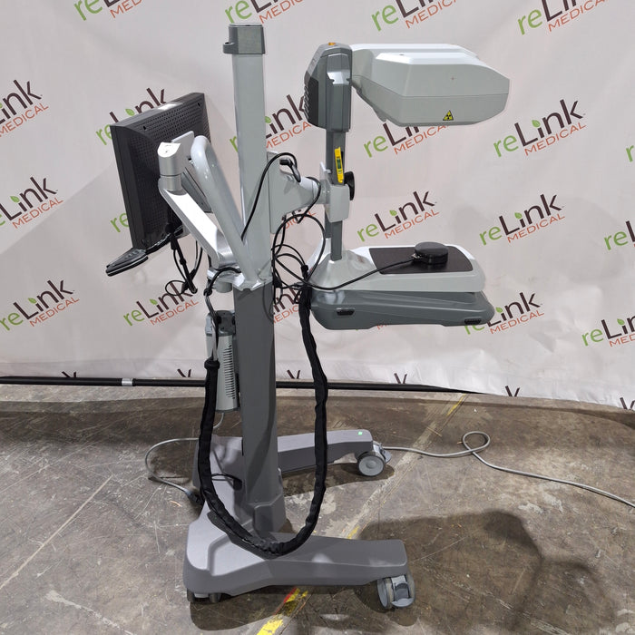 Orthoscan Orthoscan DI 1000-0005 Mini C-Arm C-Arms & Tables reLink Online