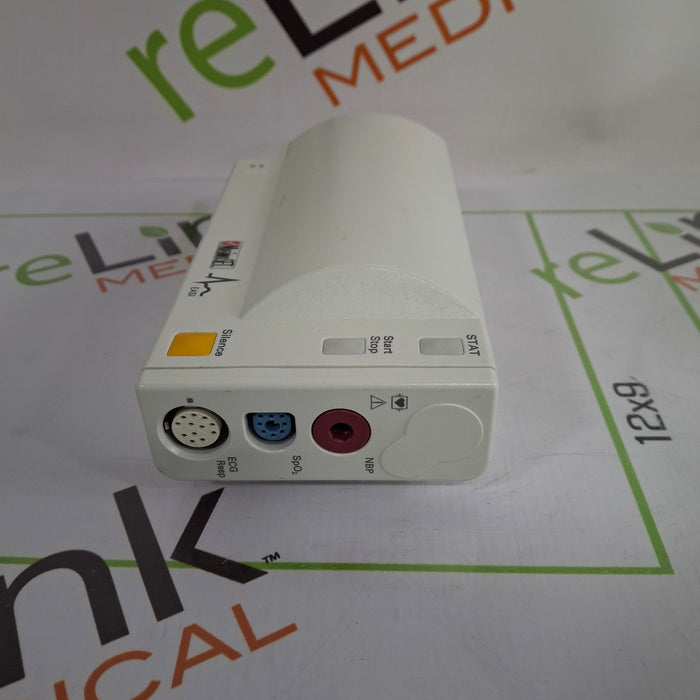 Philips M3001A-A03 Masimo SpO2, NIBP, ECG MMS Module