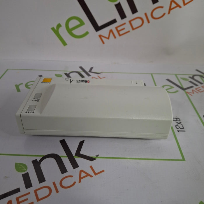 Philips M3001A-A03 Masimo SpO2, NIBP, ECG MMS Module