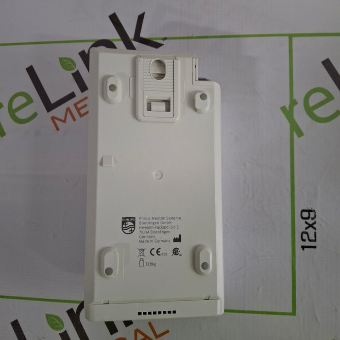 Philips M3001A-A03 Masimo SpO2, NIBP, ECG MMS Module