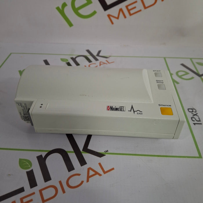 Philips M3001A-A03 Masimo SpO2, NIBP, ECG MMS Module