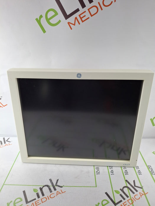 GE Healthcare CDA19 19" Medical Monitor