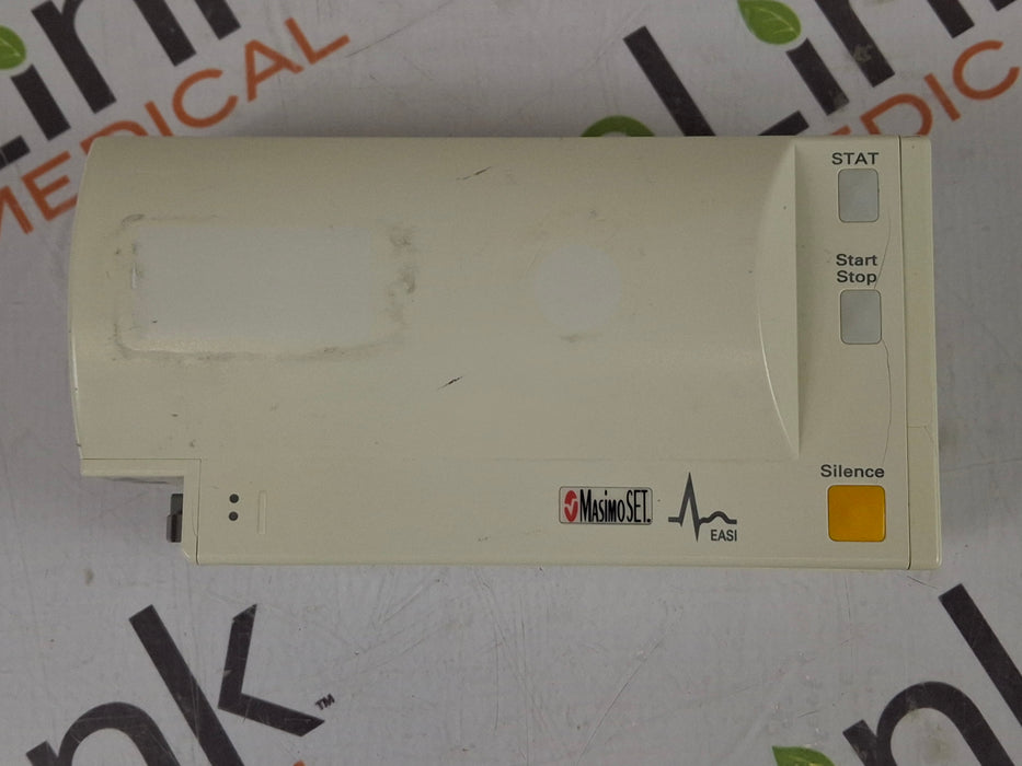 Philips M3001A-A03 Masimo SpO2, NIBP, ECG MMS Module