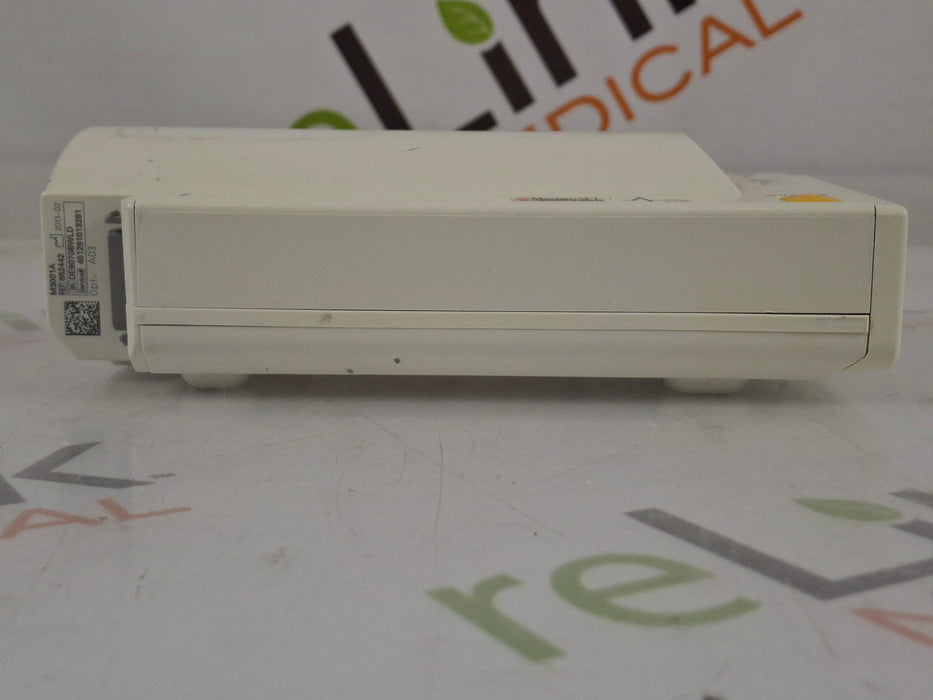 Philips M3001A-A03 Masimo SpO2, NIBP, ECG MMS Module