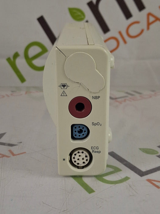 Philips M3001A-A03 Masimo SpO2, NIBP, ECG MMS Module