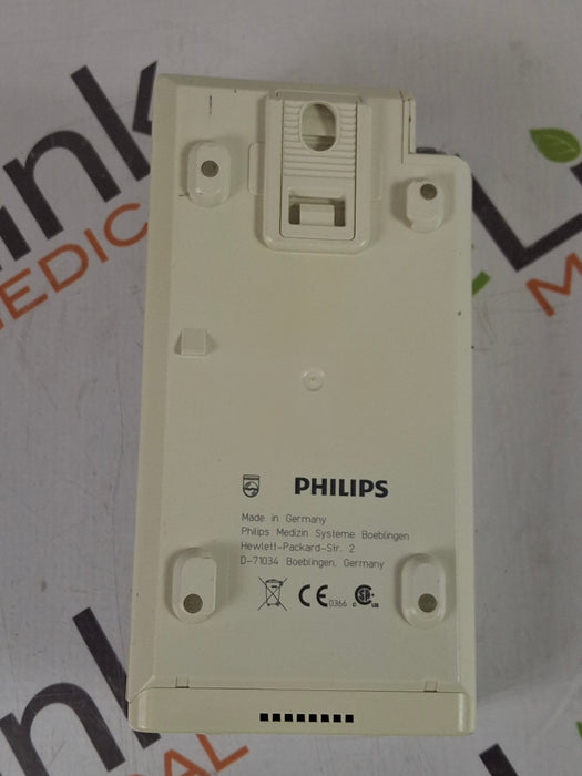 Philips M3001A-A03 Masimo SpO2, NIBP, ECG MMS Module