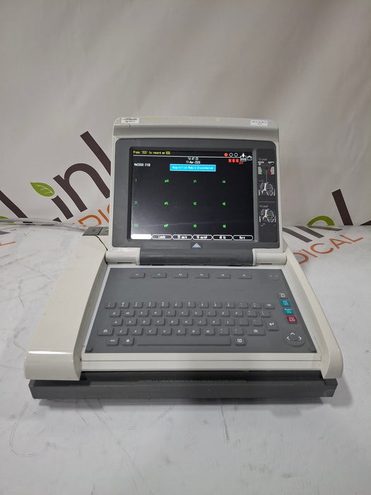 GE Healthcare MAC 5500 ECG without CAM Module