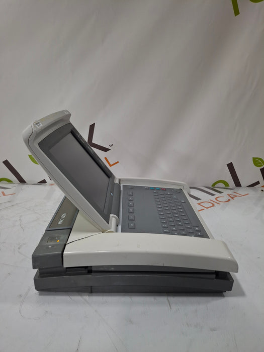 GE Healthcare MAC 5500 ECG without CAM Module