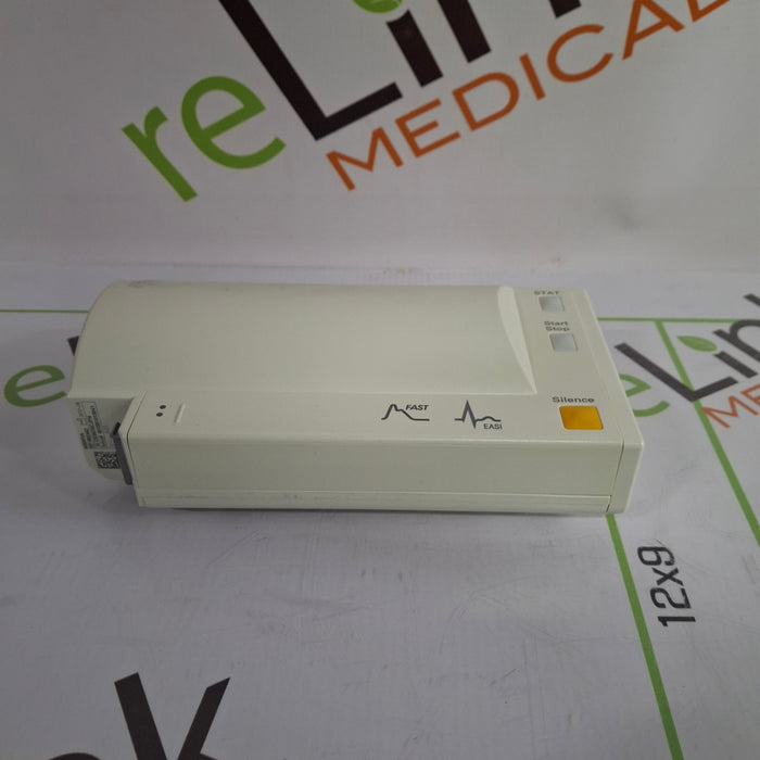 Philips M3001A-A01 Fast SpO2, NIBP, ECG MMS Module