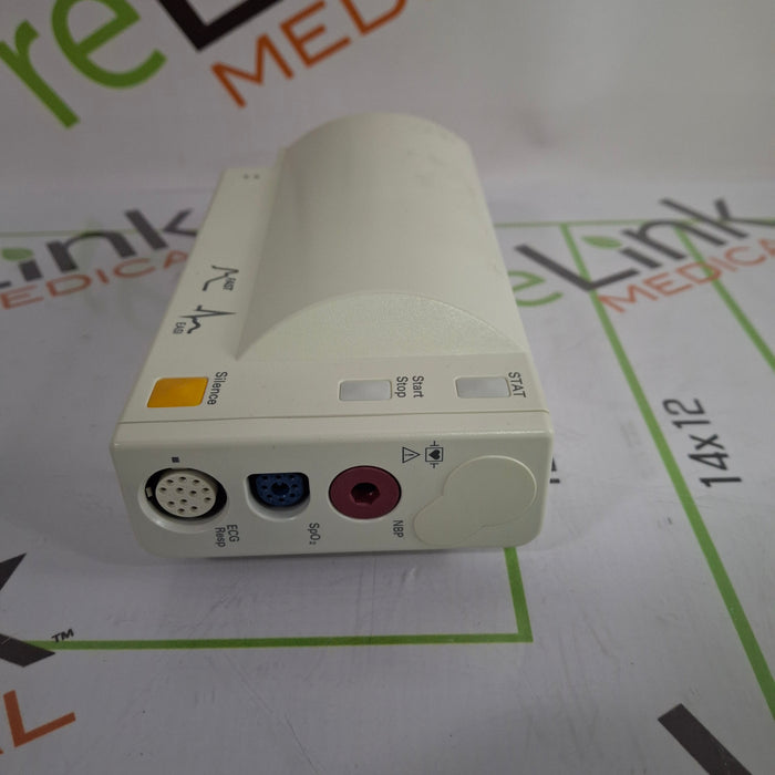 Philips M3001A-A01 Fast SpO2, NIBP, ECG MMS Module